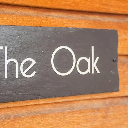 The Oak *